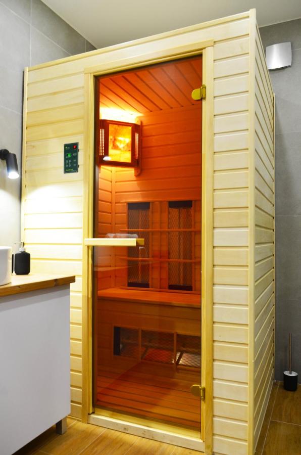 Челябинск: Loft & SPA на Елькина
