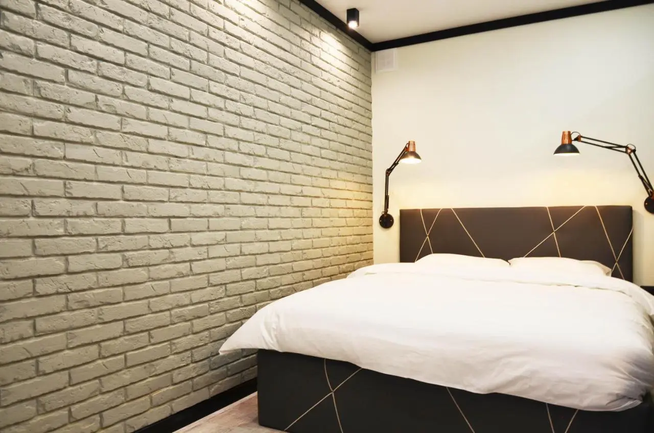 Челябинск: Loft & SPA на Елькина