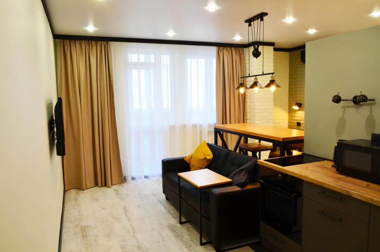 Челябинск: Loft & SPA на Елькина