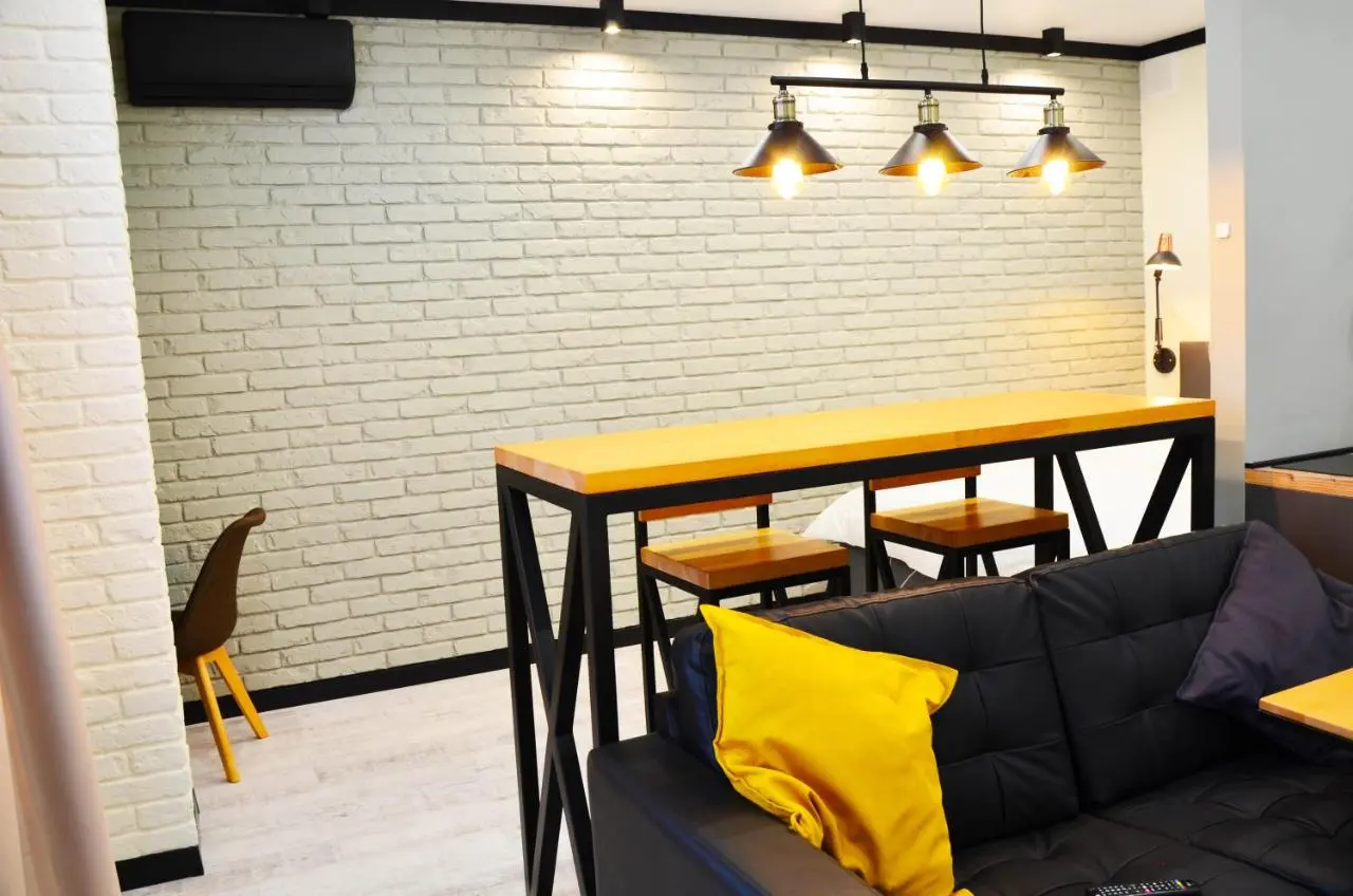Челябинск: Loft & SPA на Елькина