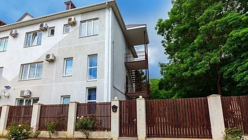 Геленджик: Na Tsiolkovskogo Guest House