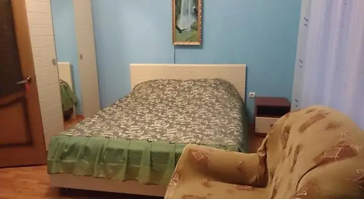 Геленджик: Kanikuly v Gelike