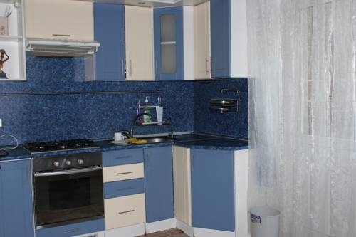 Геленджик: Na Tsiolkovskogo Guest House