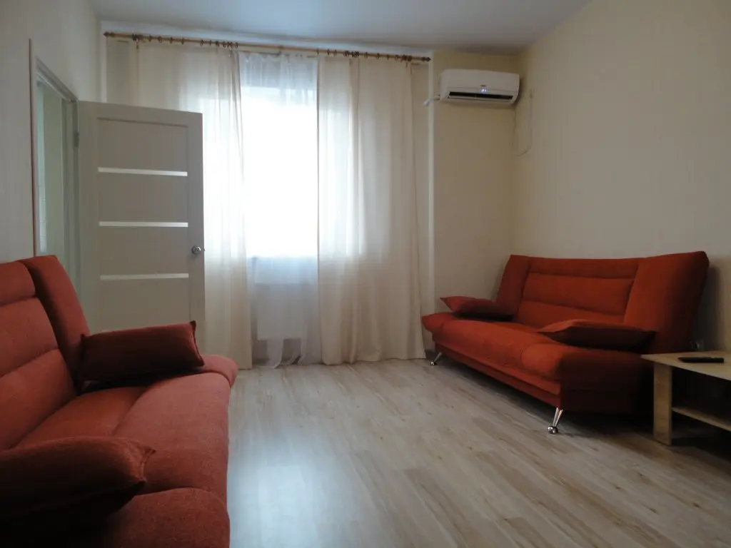 Геленджик: Na Vostochnom Apartments