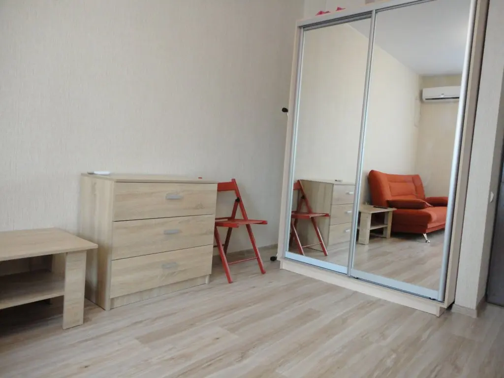 Геленджик: Na Vostochnom Apartments