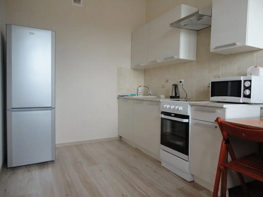 Геленджик: Na Vostochnom Apartments