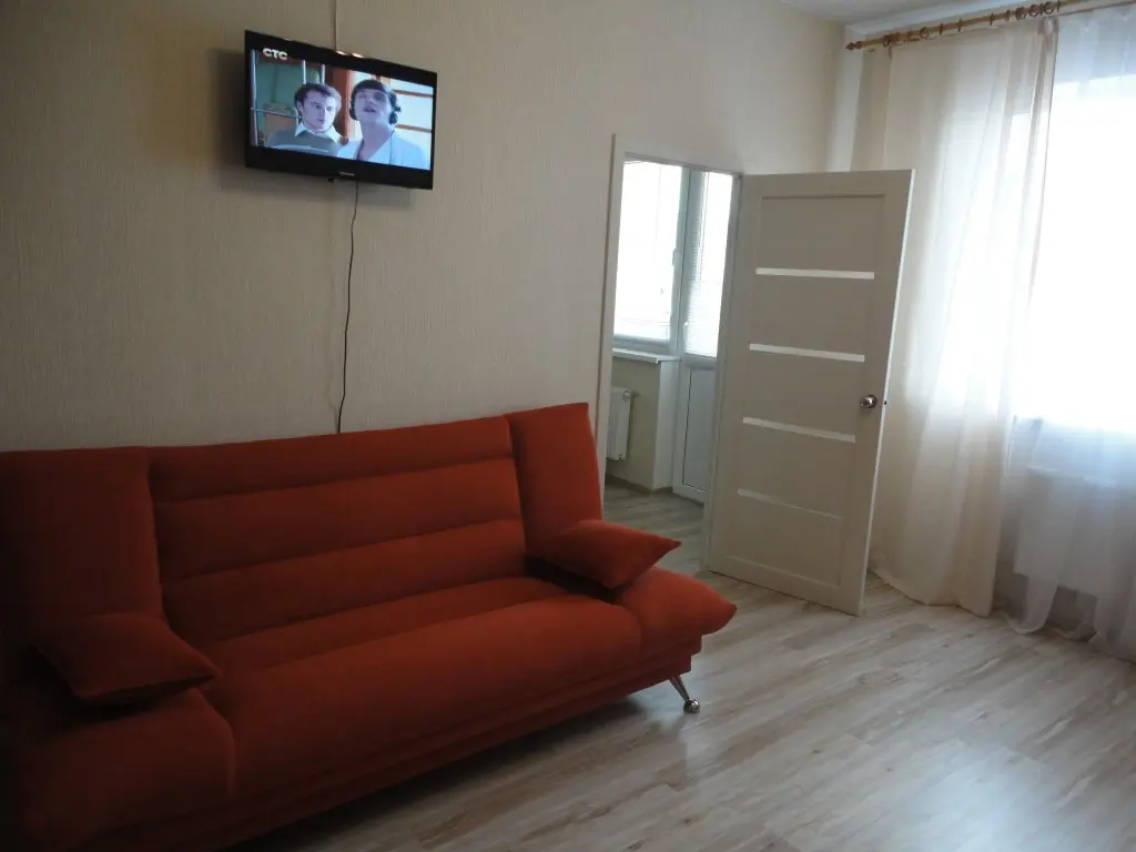 Геленджик: Na Vostochnom Apartments