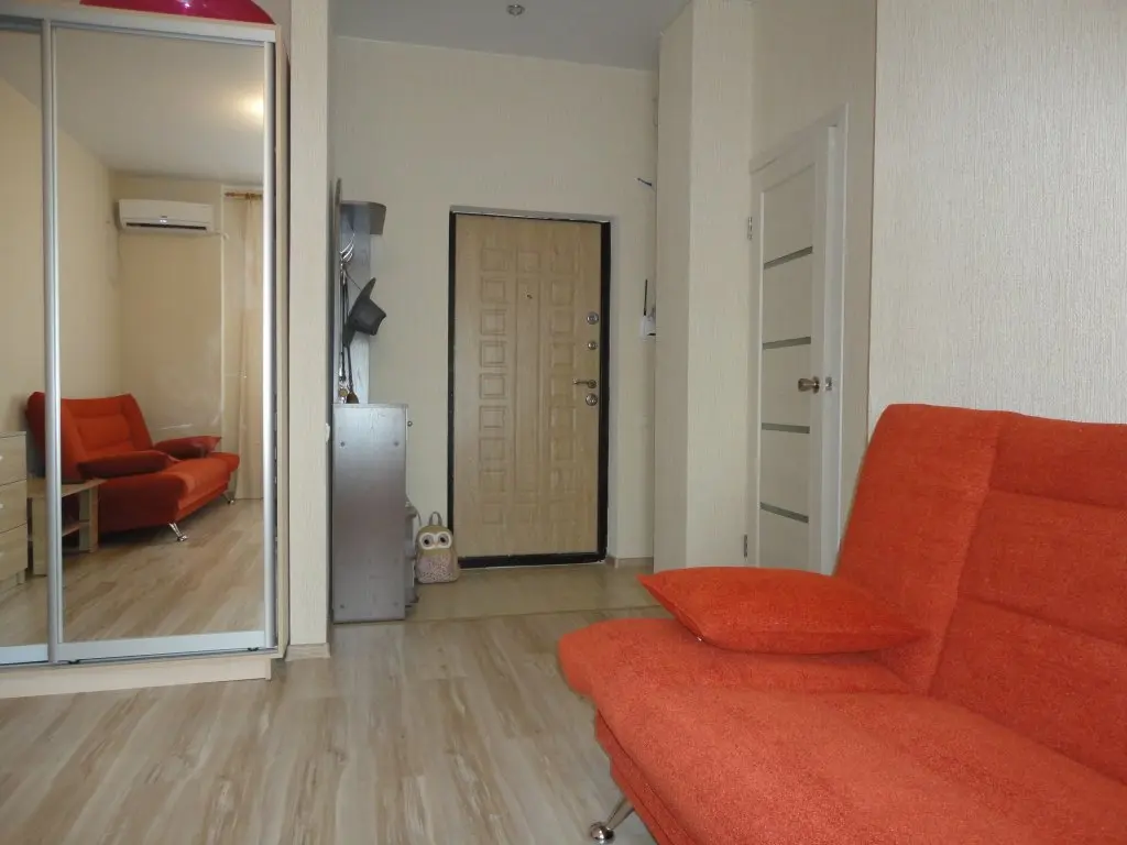 Геленджик: Na Vostochnom Apartments