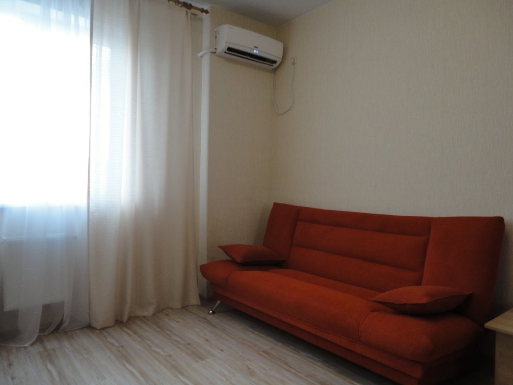 Геленджик: Na Vostochnom Apartments