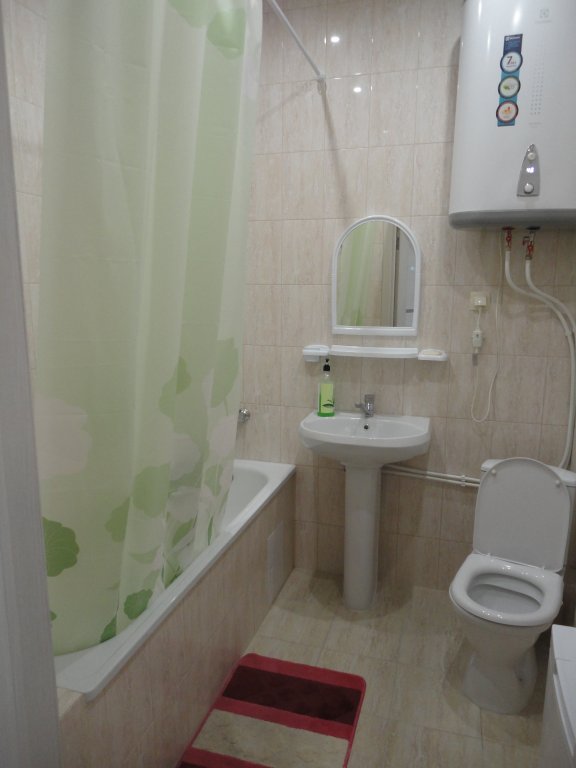 Геленджик: Na Vostochnom Apartments