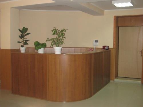 Анапа: Guest House Nash Dom