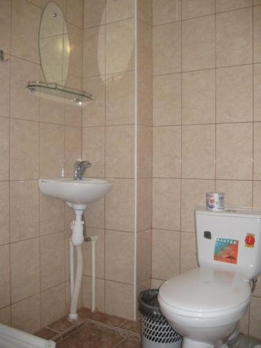 Анапа: Guest House Nash Dom