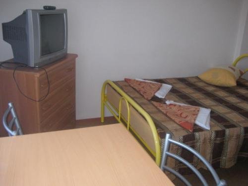 Анапа: Guest House Nash Dom