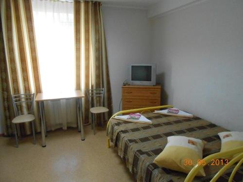 Анапа: Guest House Nash Dom