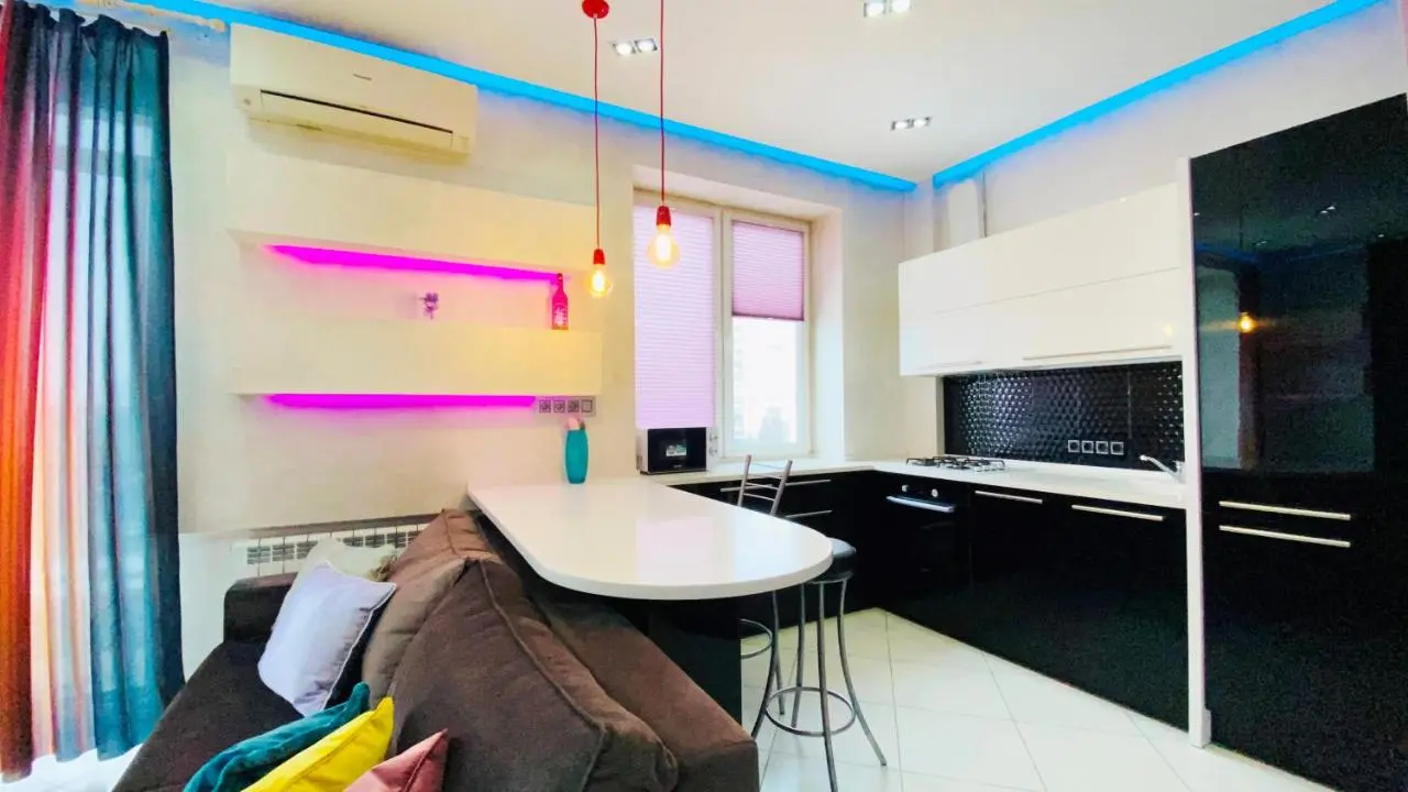 Челябинск: InnHome Apartments Aloe Pole