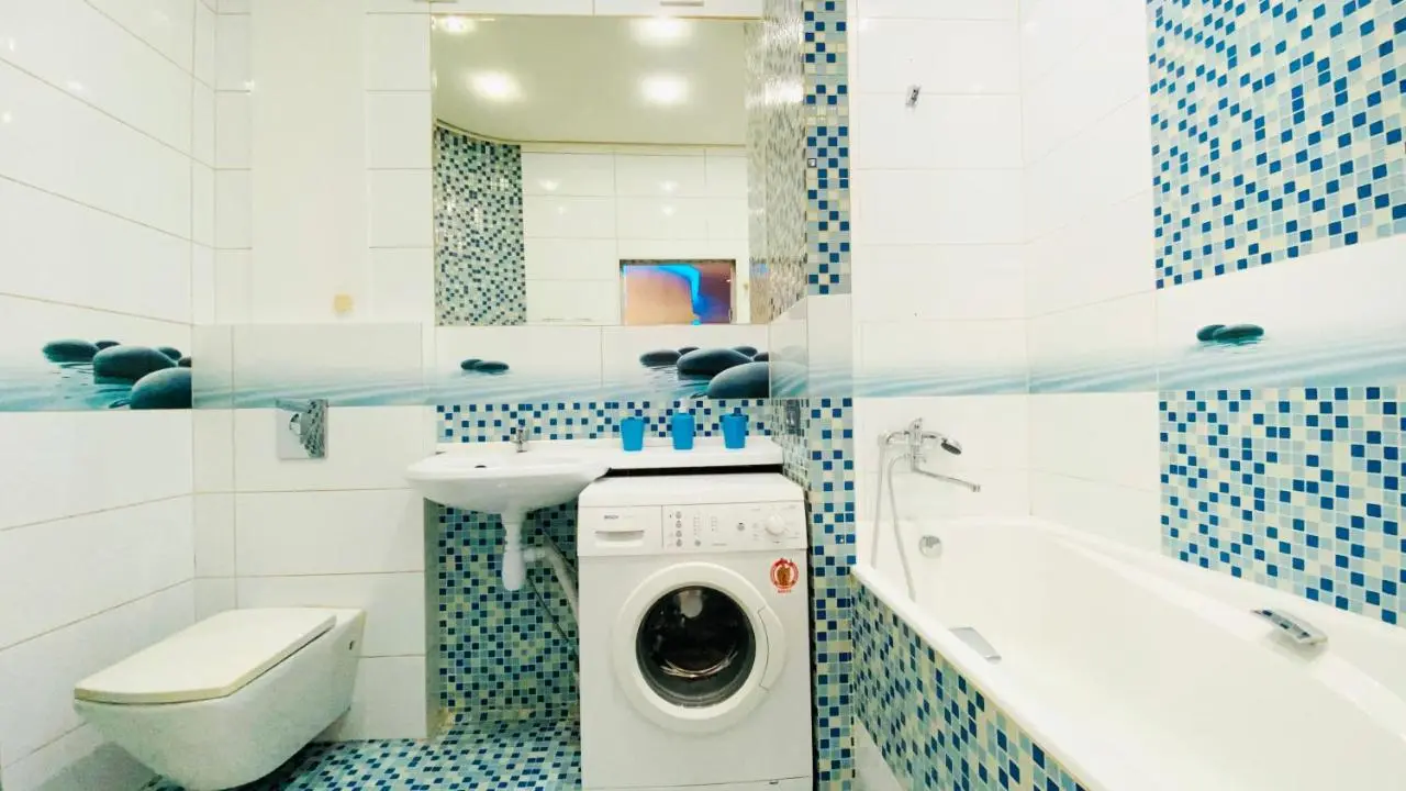Челябинск: InnHome Apartments Aloe Pole