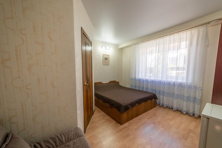 Кабардинка: Mini-Hotel Ne Goryuy