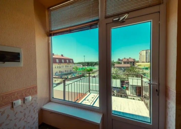Кабардинка: Mini-Hotel Ne Goryuy