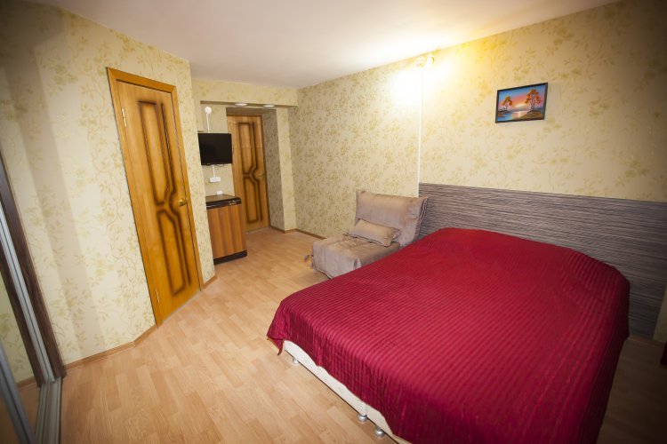 Кабардинка: Mini-Hotel Ne Goryuy