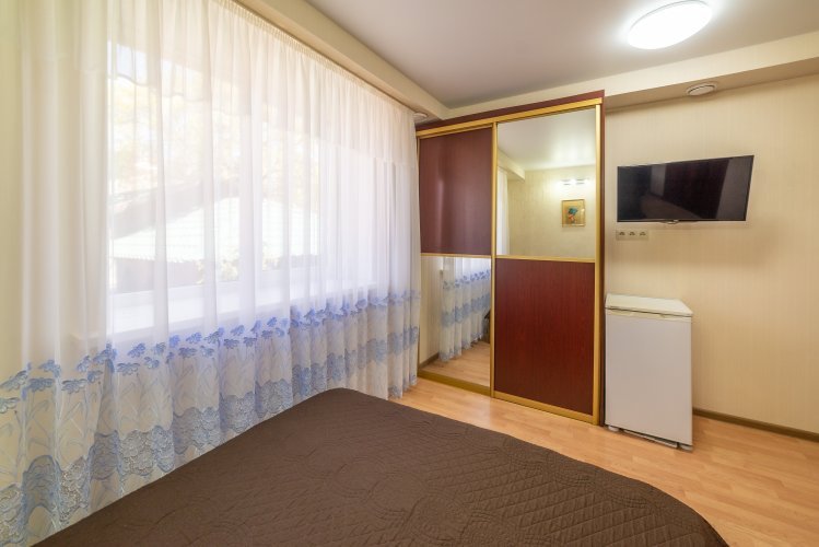 Кабардинка: Mini-Hotel Ne Goryuy