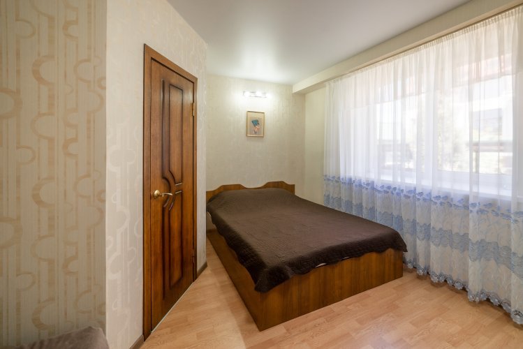 Кабардинка: Mini-Hotel Ne Goryuy