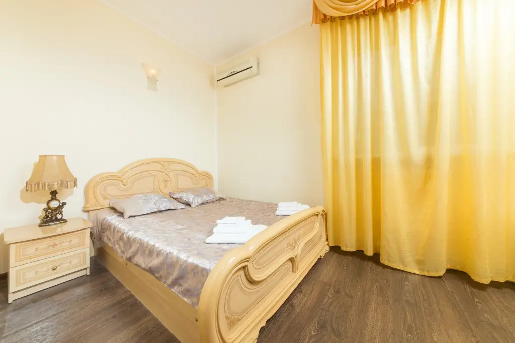 Анапа: Kemer