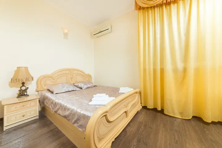 Анапа: Kemer