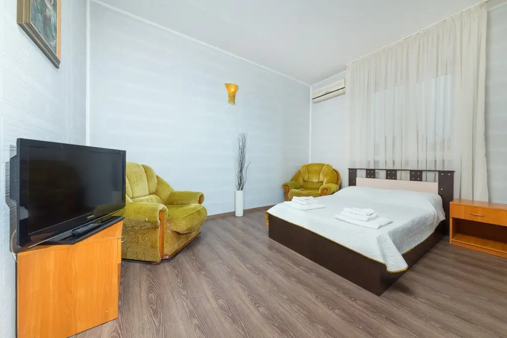 Анапа: Kemer