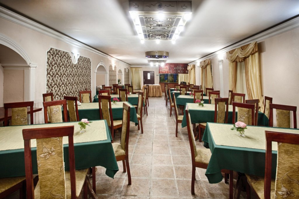 Анапа: Kemer