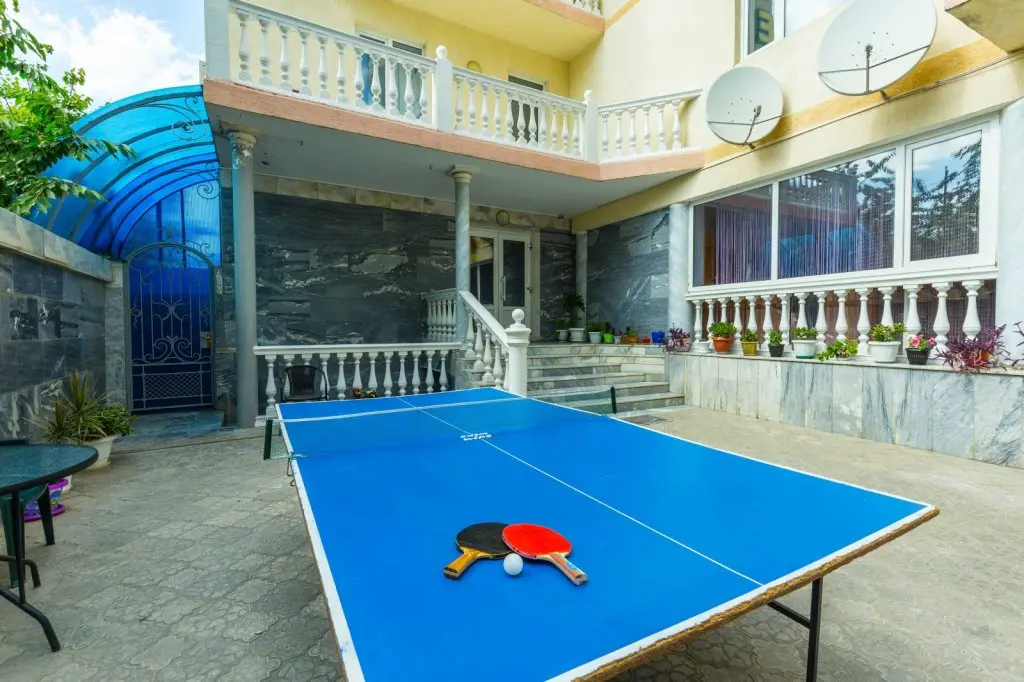 Анапа: Kemer