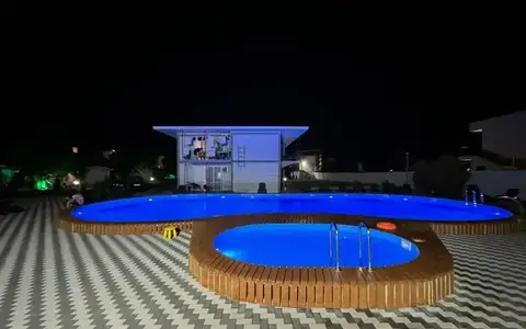 База Отдыха Империя — фото 1