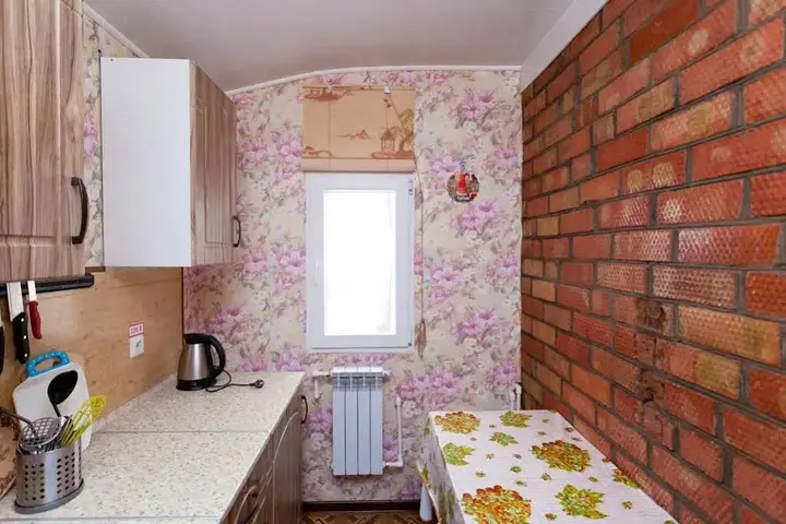 Ейск: Оазис