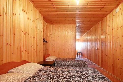 Голубицкая: Ogni Stolitsyi Guest House