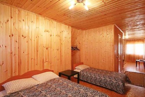 Голубицкая: Ogni Stolitsyi Guest House