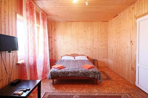Голубицкая: Ogni Stolitsyi Guest House