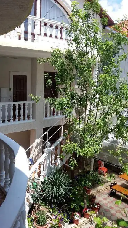 Геленджик: Olga Guest House