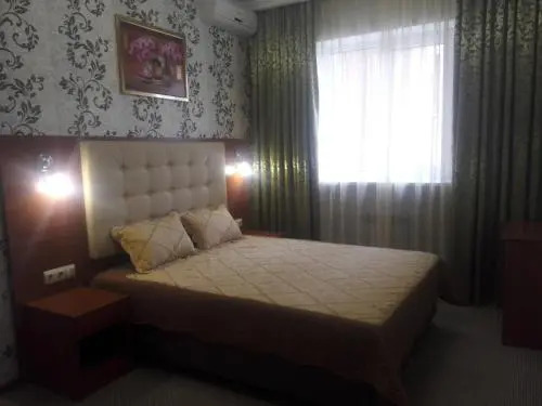 Геленджик: Olga Guest House