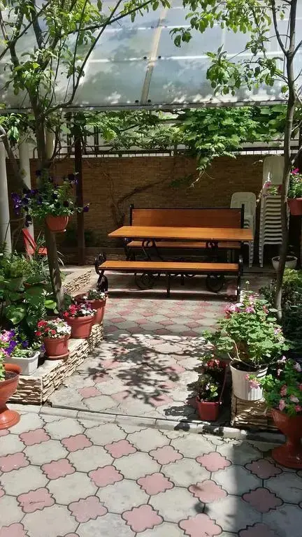 Геленджик: Olga Guest House