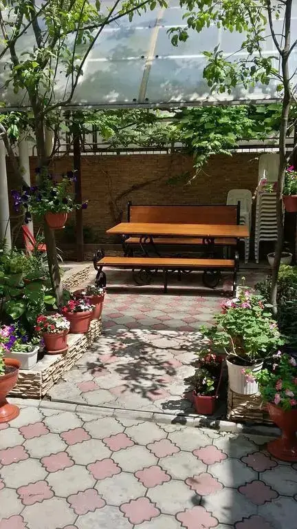 Геленджик: Olga Guest House