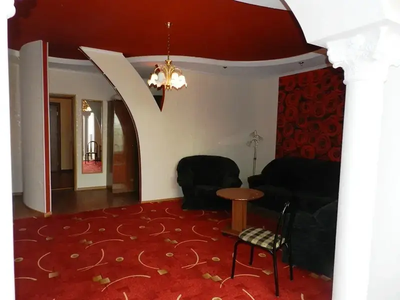 Геленджик: Olga Mini-Hotel