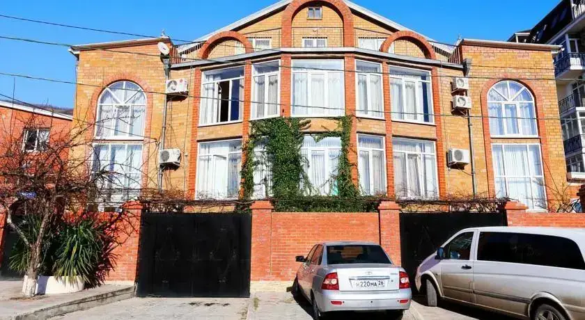 Геленджик: Olga Mini-Hotel