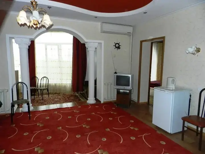 Геленджик: Olga Mini-Hotel