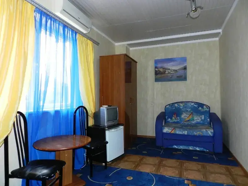 Геленджик: Olga Mini-Hotel