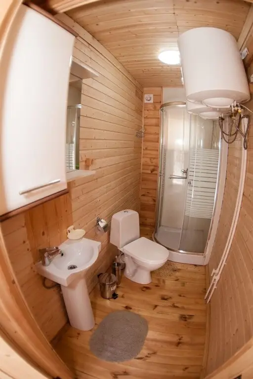 Анапа: Olvia Guesthouse