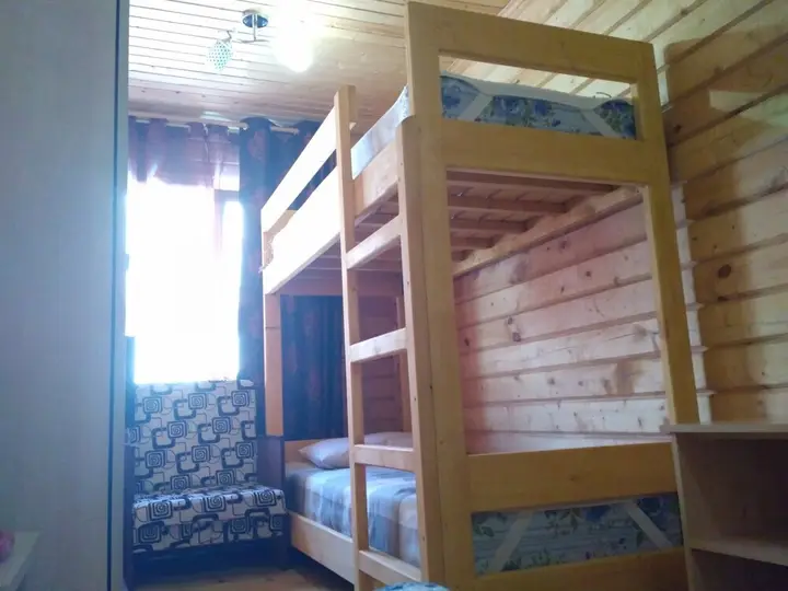 Анапа: Olvia Guesthouse