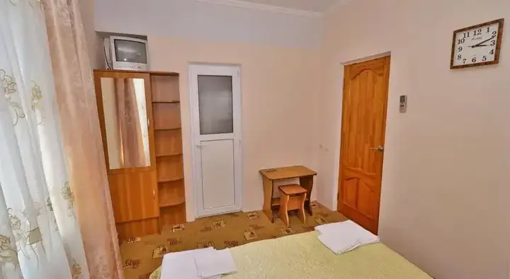 Анапа: О-Марета