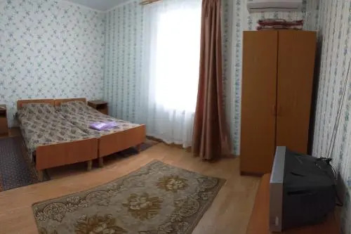 На Дивноморской — фото 1