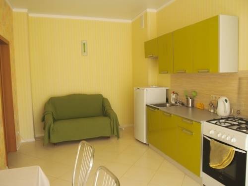 Геленджик: On Griboedova Apartment