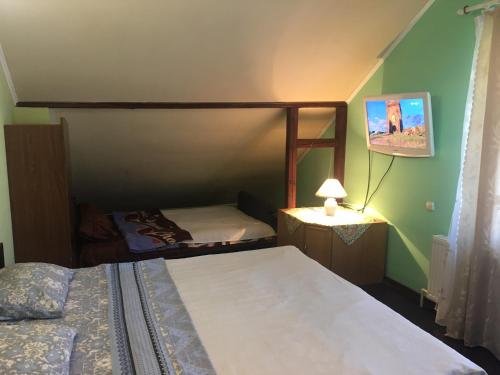 Геленджик: Guest House Rose