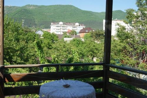 Геленджик: Guest House Rose